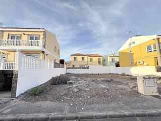 Residential Plot in Calle obispo vela 46