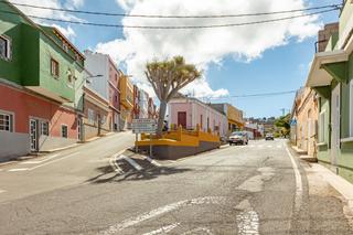 Casa en Santa María de Guía de Gran Canaria