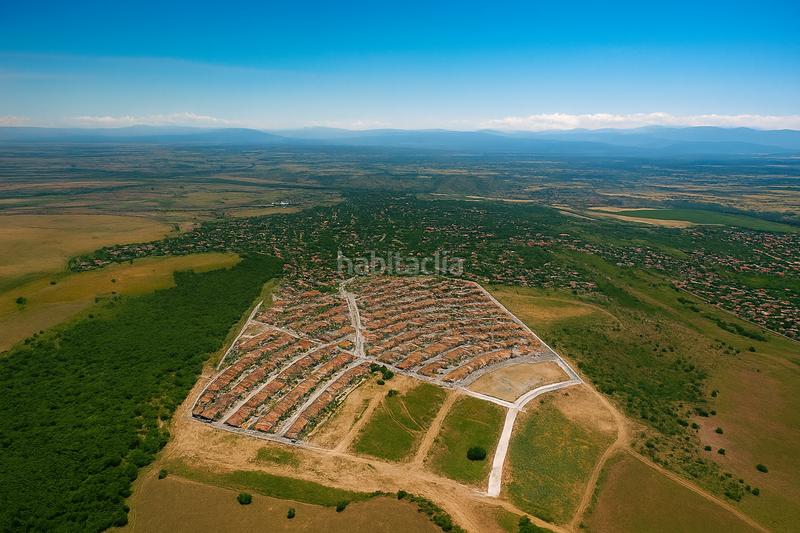 Foto 40a93533-6989-4da4-9645-c540bfb2d6a3. Terreny residencial a Uceda