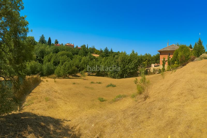 Foto dc1865b4-7a37-4e23-b89f-5f6d810c101b. Terrain résidentiel dans Uceda