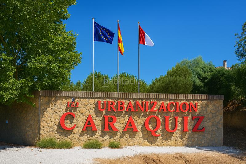 Foto 79555a76-4419-4eb7-b734-0bb3c0f92ef0. Terreno residenziale in Uceda