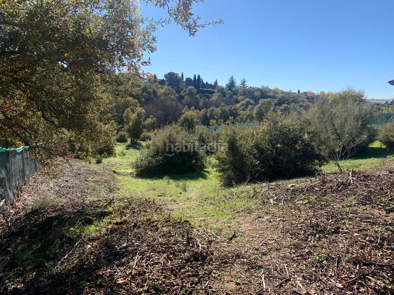 Foto cbe803e9-4b95-4209-8e26-db0b5ad72abc. Terreno residenziale in Uceda