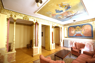 Casa  Plaza portales