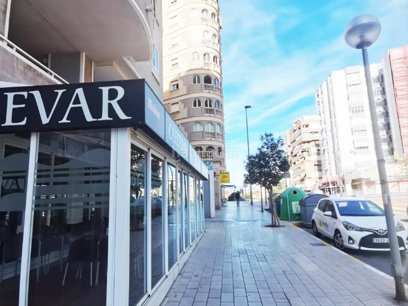 Foto 4af4229f-81f0-4b96-81d3-6b150c4a1349. Appartamento con piscina in Cabo de las Huertas Alicante