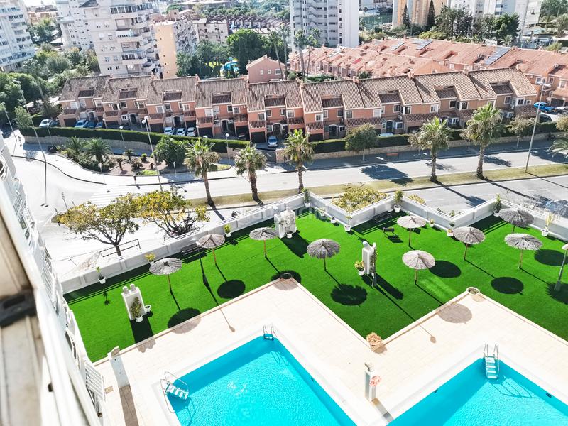 Foto 01344d9d-47f8-4981-ab9e-f294db15aa40. Appartement avec piscine dans Cabo de las Huertas Alicante