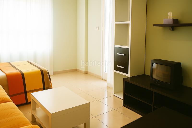 Foto 7e9c7fe3-19aa-4c12-a5af-3934ecfcc911. Pis amb piscina a Cabo de las Huertas Alicante