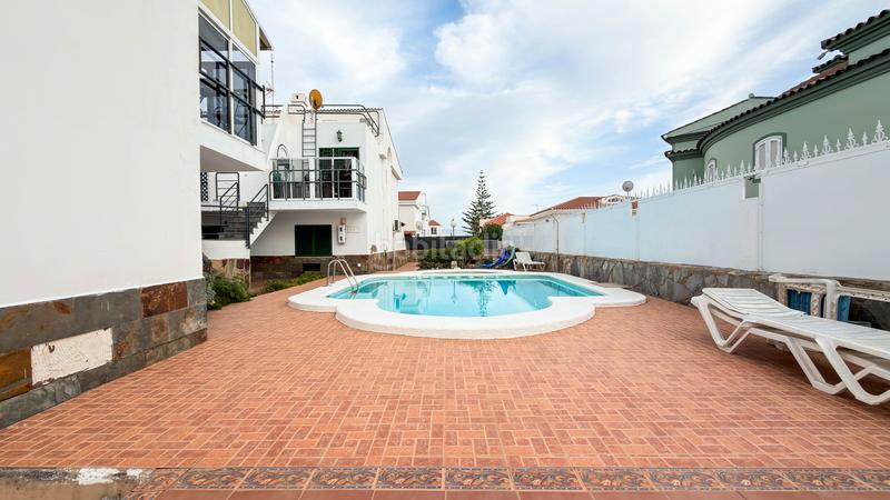 Foto 041ae144-612b-4ffe-95e7-d847aa189785. Location appartement dans calle comas quesada 4 dans San Bartolomé de Tirajana