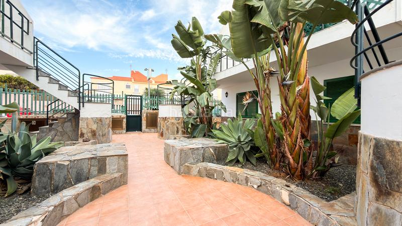 Foto 5f29d2ef-f5eb-40b1-877f-c9d4269b8001. Location appartement dans calle comas quesada 4 dans San Bartolomé de Tirajana