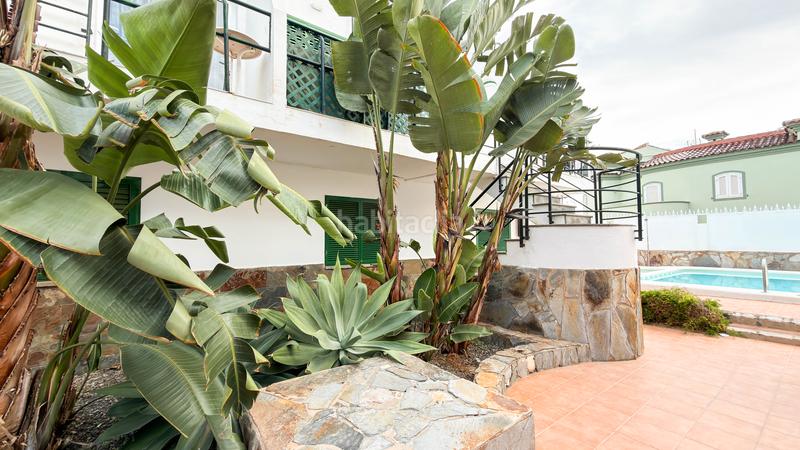 Foto 813a4574-c6b6-4708-8e35-72283b92278a. Location appartement dans calle comas quesada 4 dans San Bartolomé de Tirajana