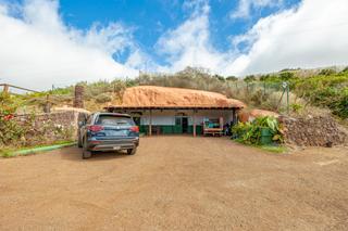 Terreno residencial en Lugar lomo del poleo 1a