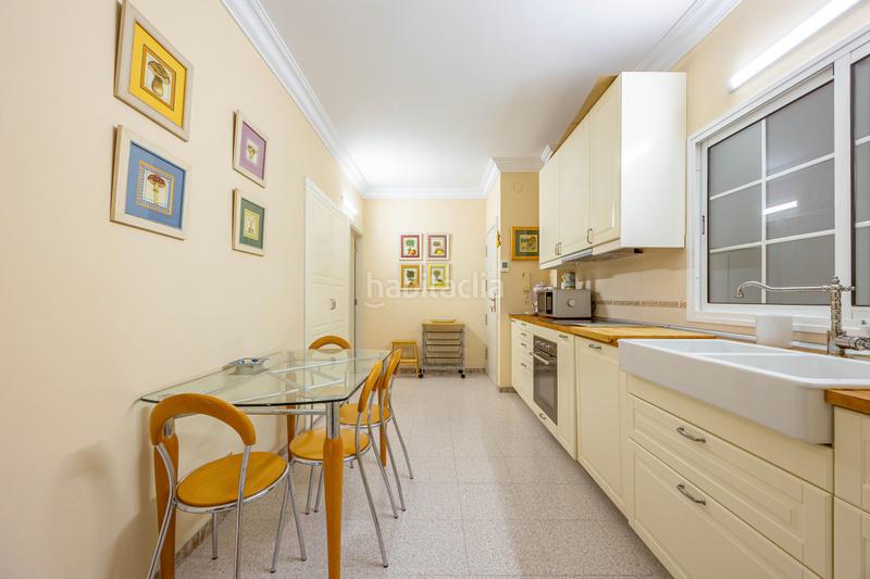 Foto 156cf5bd-b1c5-4cab-976a-018e1c51f54c. Appartamento con parcheggio in Ciudad Jardín Palmas de Gran Canaria (Las)