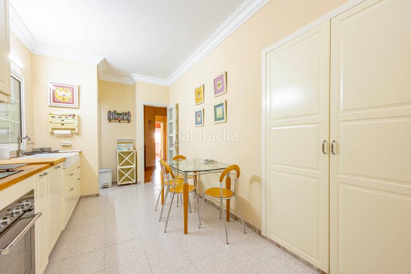 Foto 4eb9e3a7-2d7e-4f52-b460-ad2b398fd8b1. Appartamento con parcheggio in Ciudad Jardín Palmas de Gran Canaria (Las)