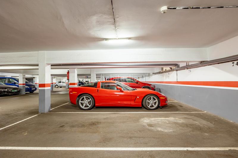 Foto 67fa74a6-6885-4db5-b66f-724e1813e8fc. Appartamento con parcheggio in Ciudad Jardín Palmas de Gran Canaria (Las)