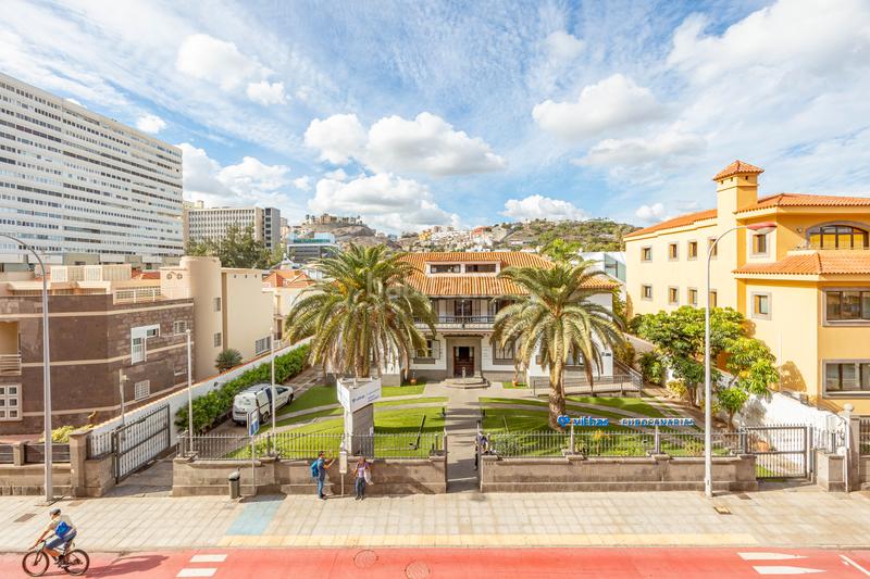 Foto af978d7f-eb45-41da-a8f3-0b77ca0a6153. Appartamento con parcheggio in Ciudad Jardín Palmas de Gran Canaria (Las)