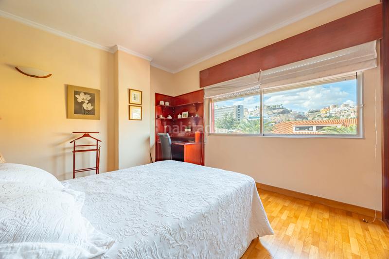 Foto e6cb1e36-c0a8-4595-810e-74a71fdd7273. Appartamento con parcheggio in Ciudad Jardín Palmas de Gran Canaria (Las)