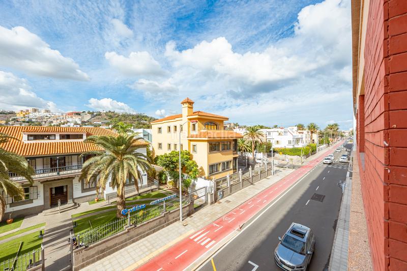 Foto 2fce2feb-7ad7-45e2-a32e-10ad3838c387. Appartement dans calle león y castillo 230 dans Ciudad Jardín Palmas de Gran Canaria (Las)