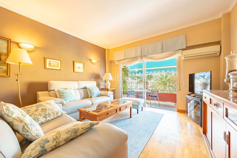 Foto 3f778b19-9a83-4812-be1a-7101e1b7ec38. Appartement dans calle león y castillo 230 dans Ciudad Jardín Palmas de Gran Canaria (Las)