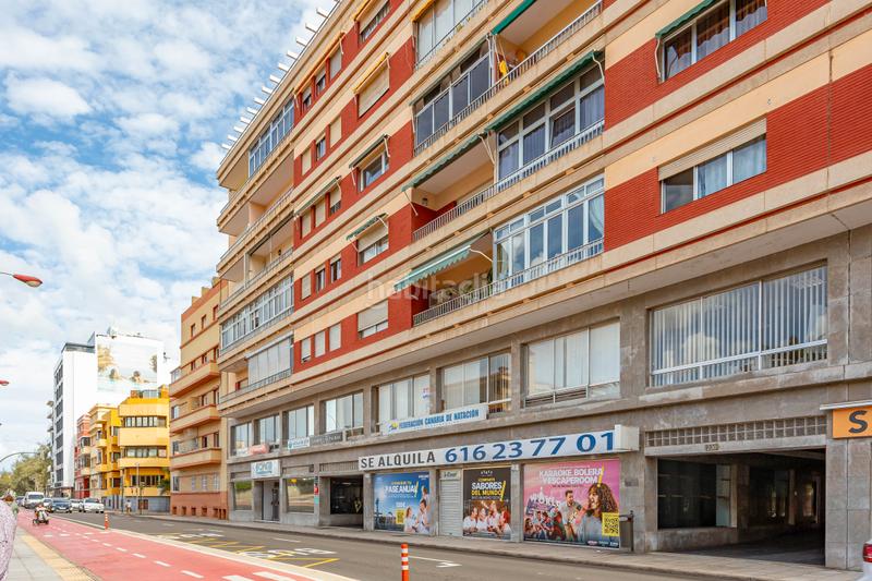 Foto 4faa7266-3fe9-4955-8fe9-2346ed0e7d95. Appartement dans calle león y castillo 230 dans Ciudad Jardín Palmas de Gran Canaria (Las)