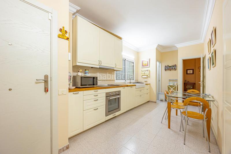 Foto 9e16ffb8-b499-46cb-90f9-f70c70699c7f. Appartement dans calle león y castillo 230 dans Ciudad Jardín Palmas de Gran Canaria (Las)