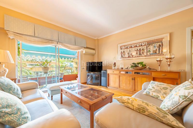 Foto f347f55e-42b5-47d6-8a1b-a9da0b3dbe03. Appartement dans calle león y castillo 230 dans Ciudad Jardín Palmas de Gran Canaria (Las)