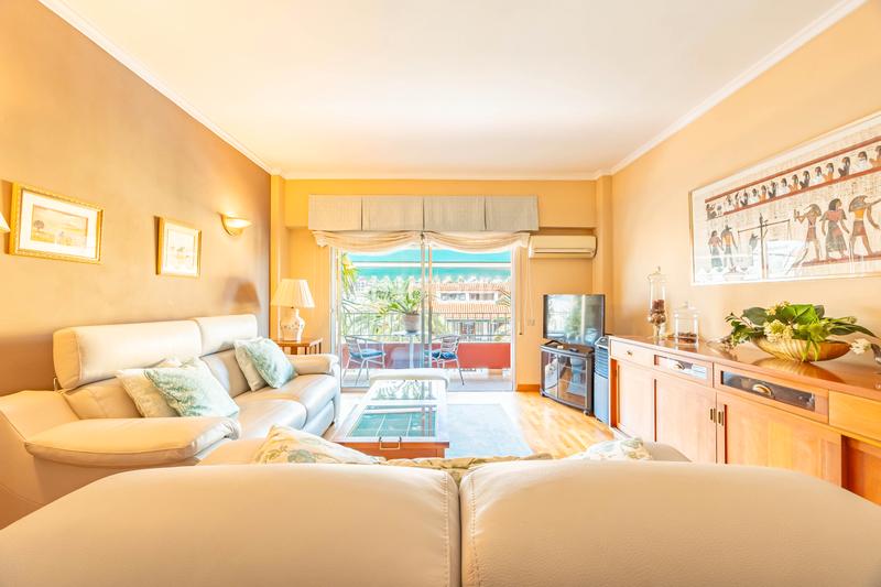 Foto 6e6ecfa3-4945-40f7-be13-1f4e463bedfd. Pis a calle león y castillo 230 a Ciudad Jardín Palmas de Gran Canaria (Las)