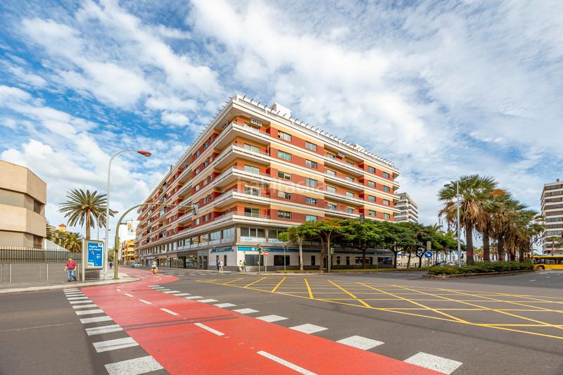 Foto d6d7dc3c-5837-4d85-9893-3b9bf71532bc. Piso en Ciudad Jardín Palmas de Gran Canaria (Las)