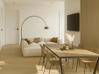 Appartement à Calle Fernando Galván