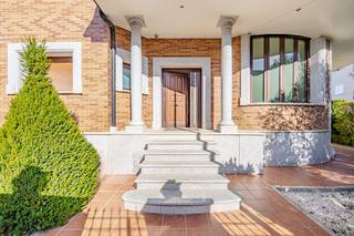 Maison  Calle del matadero