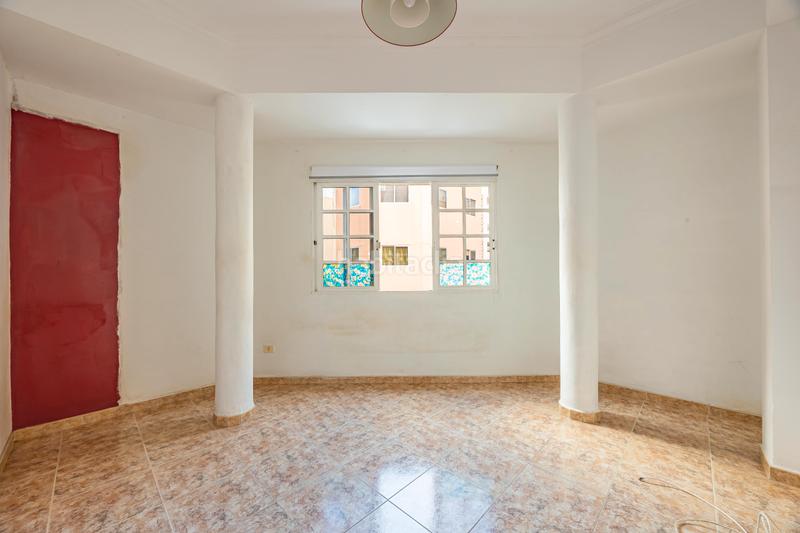 Foto 297ddb61-021d-48a5-8803-5ed569413662. Appartamento in tristana 33 in La Feria Palmas de Gran Canaria (Las)