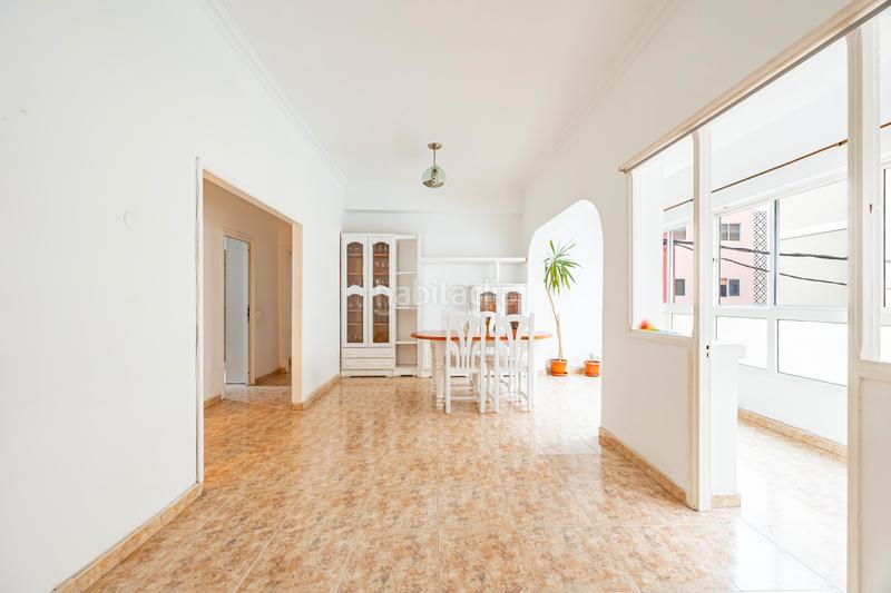 Foto 96a263cf-dbbe-461a-bd69-e42fd3ac0114. Appartamento in tristana 33 in La Feria Palmas de Gran Canaria (Las)