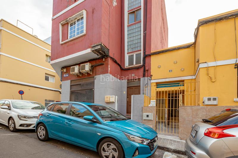 Foto 28345969-3eab-4d46-acae-7e134f974b01. Etagenwohnung in tristana 33 in La Feria Palmas de Gran Canaria (Las)