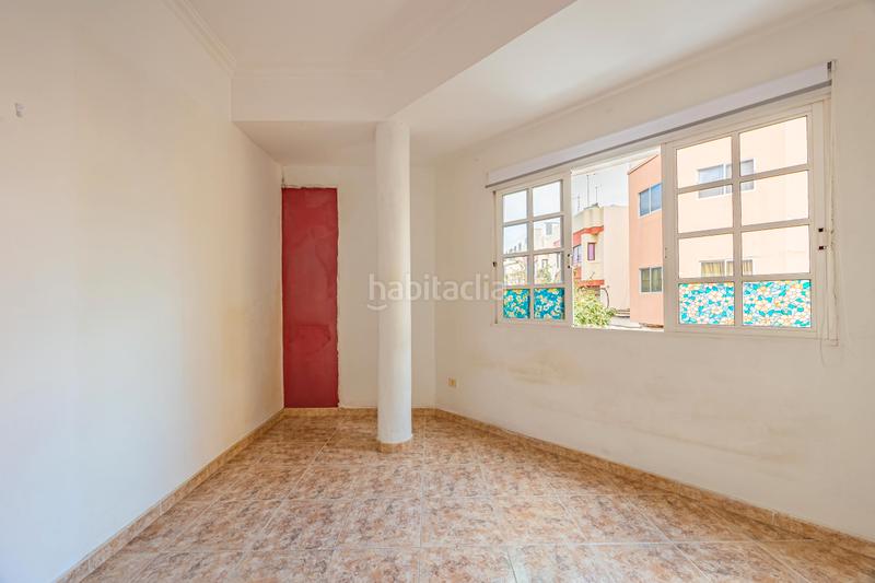 Foto 5a05f8ab-a9b4-4e17-bc73-fca7c010a616. Etagenwohnung in tristana 33 in La Feria Palmas de Gran Canaria (Las)