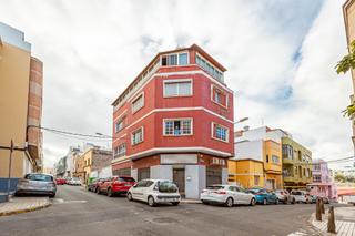 Etagenwohnung in Tristana 33