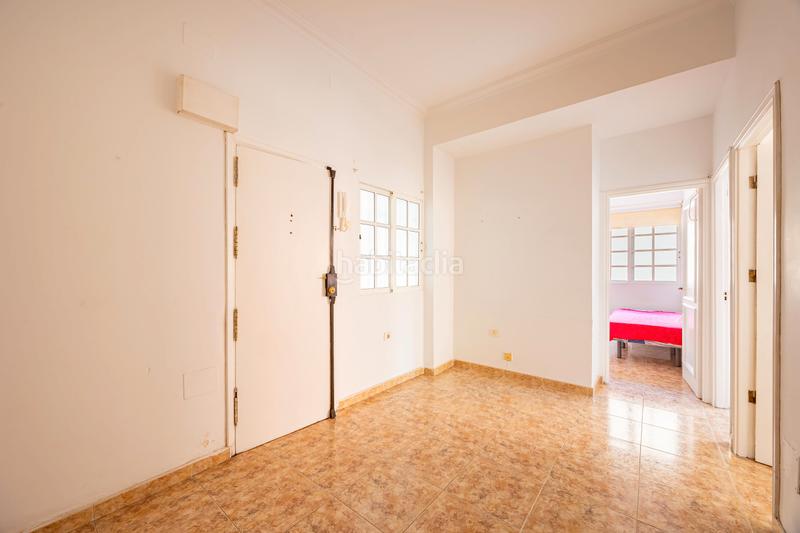 Foto f7b3d069-2ef0-4f49-aa16-107f4620359b. Etagenwohnung in tristana 33 in La Feria Palmas de Gran Canaria (Las)