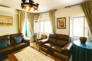 Pis  Calle navarejos