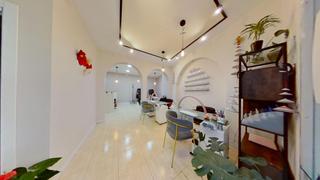 Pas-de-porte Local commercial  Calle de andrés mellado