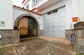 Haus in Calle pino rivero 5