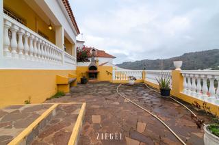 Haus in Calle pino rivero 5