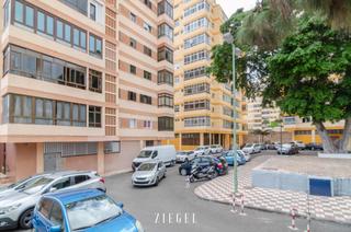 Appartamento in Calle Calzada Lateral del Norte 22