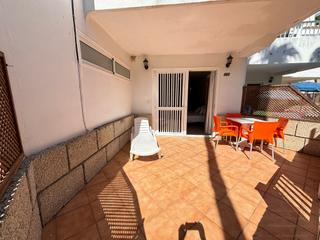 Location Appartement à San Eugenio Bajo