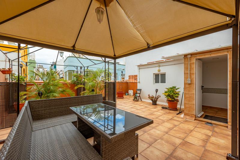 Foto 4f56c940-bfce-4df1-a88e-9ca680c43109. Casa en Isleta Palmas de Gran Canaria (Las)