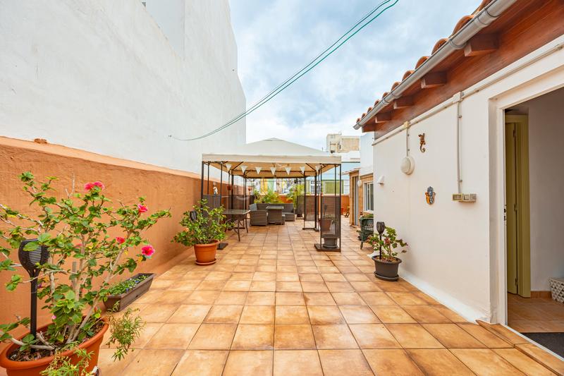 Foto 68e29de2-40f6-42ca-b071-e5d528ebf773. Casa en Isleta Palmas de Gran Canaria (Las)