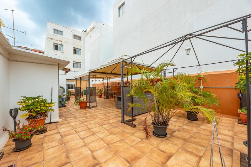 Foto 805c854f-b67a-4f6c-bbe8-147f0ed30f1e. Casa en Isleta Palmas de Gran Canaria (Las)