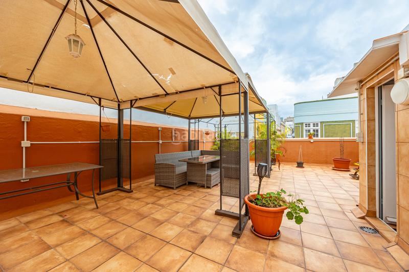 Foto aee55b7a-1fe2-4414-9ddb-01171a12a99b. Casa en Isleta Palmas de Gran Canaria (Las)