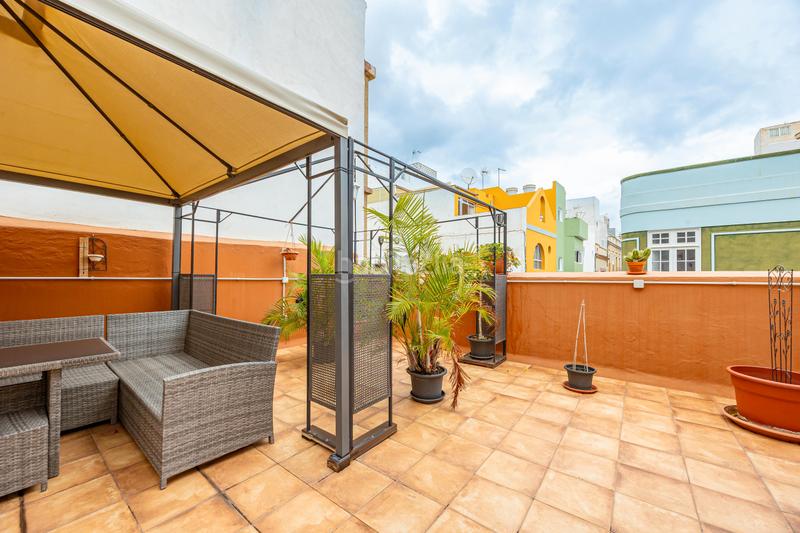 Foto e313f28b-3ec2-4a32-94d1-399f93f55669. Casa en Isleta Palmas de Gran Canaria (Las)