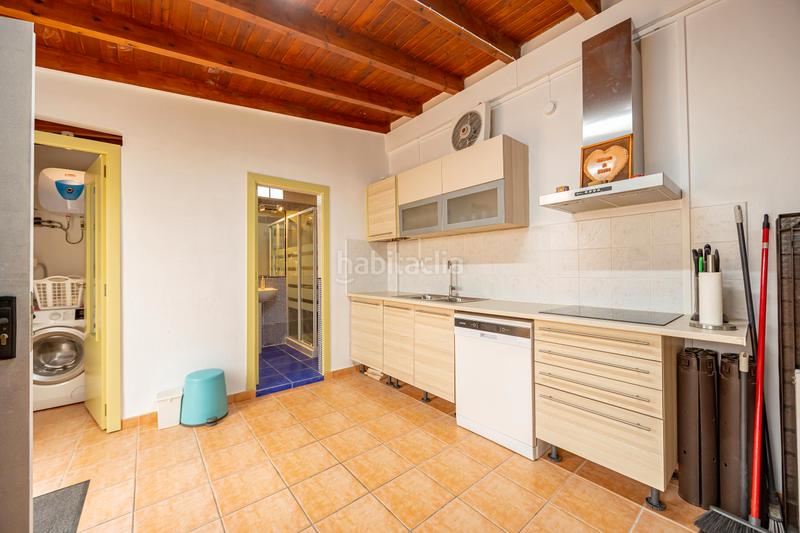 Foto 00666b3b-6215-46cd-a981-455c31fdef53. Haus mit parking in Isleta Palmas de Gran Canaria (Las)