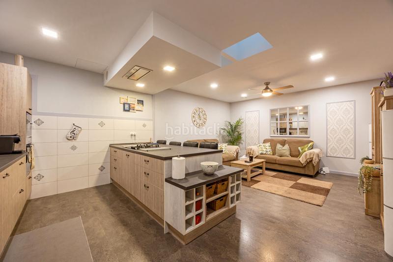 Foto 52a6028e-1a60-43bb-aa3a-1ad828a6ab23. Haus mit parking in Isleta Palmas de Gran Canaria (Las)