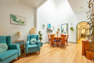 Haus in Calle Anzofé