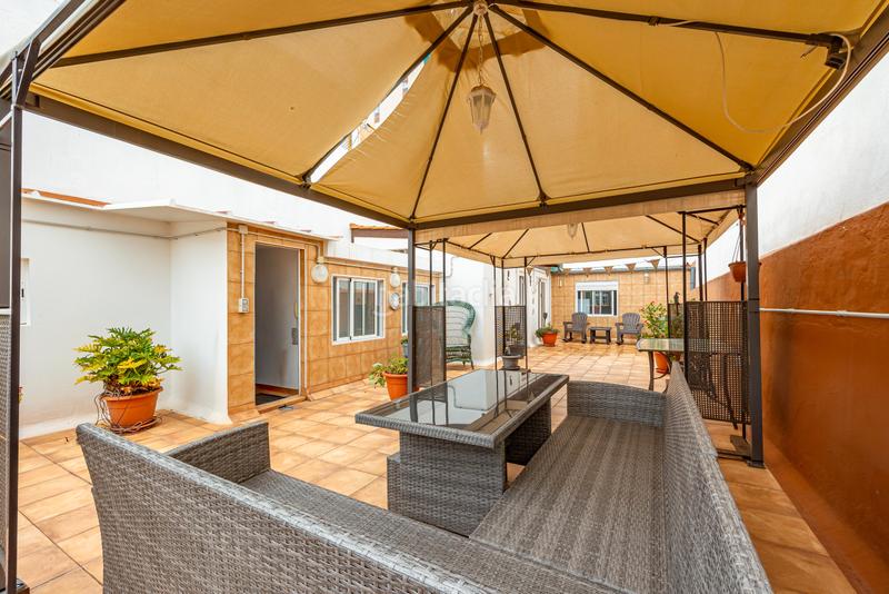 Foto e31a7352-59d2-404a-a066-edfbefc6ace6. Haus mit parking in Isleta Palmas de Gran Canaria (Las)