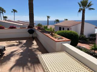 Location Appartement  Calle magarza